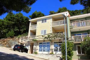 Apartment Baska Voda 10027c 