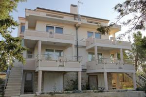 Apartments with a parking space Novalja, Pag - 9413 