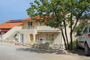 Apartments with a parking space Hvar - 9658