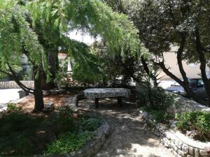 Apartments with a parking space Mandre, Pag - 9420 