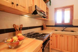 Seaside holiday house Grscica, Korcula - 10059