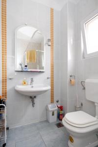 Apartments with parking space Novalja, Pag - 9417