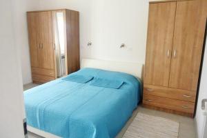 Apartments with a parking space Opatija - 9655