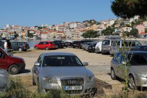 Apartments by the sea Igrane, Makarska - 10033