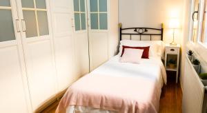 Sestao, Vivienda Turística Renovada con Terraza y WIFI