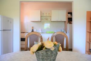 Apartments by the sea Poljica, Trogir - 10237