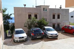 Apartments by the sea Stanici, Omis - 10305