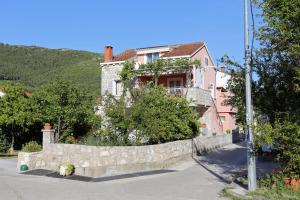 Apartments by the sea Zuljana, Peljesac - 10112