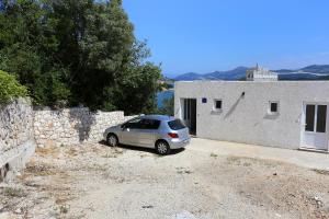 Apartments by the sea Zuronja, Peljesac - 10137