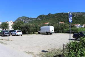 Apartments by the sea Zuljana Peljesac 10218