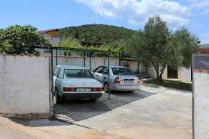 Apartments by the sea Drace, Peljesac - 10126