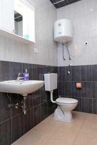 Apartments by the sea Trstenik, Peljesac - 10110