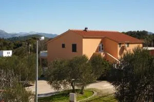 Apartments by the sea Drace, Peljesac - 10127 - Drače