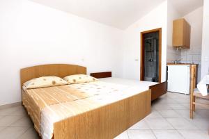 Apartments by the sea Drace, Peljesac - 10127