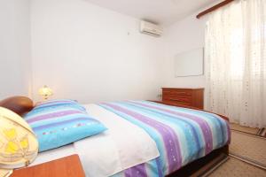 Apartments by the sea Kuciste, Peljesac - 10095