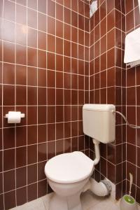 Apartments and rooms with parking space Orebic, Peljesac - 10192