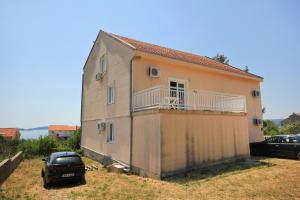 Twin Room Orebic 10192a