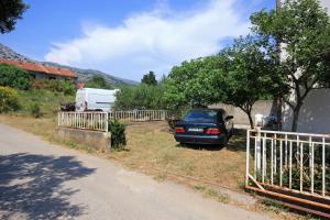 Apartments with a parking space Orebic, Peljesac - 10193