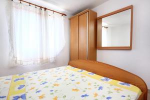 Apartments with swimming pool Orebic, Peljesac - 10166