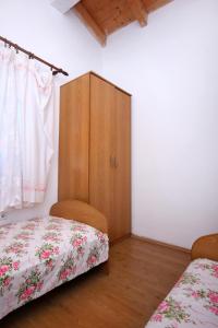 Apartments with swimming pool Orebic, Peljesac - 10166