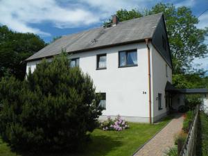 Ferienhaus Ferienwohnung Rittergut Oberschöna Deutschland