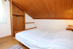 Secluded fishermans cottage Cove Bacva, Korcula - 9475