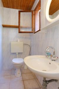 Secluded fishermans cottage Cove Bacva, Korcula - 9475