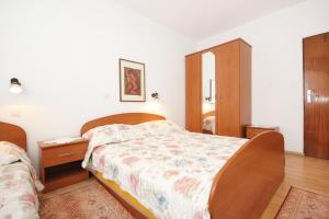 Apartments with parking space Orebic, Peljesac - 10073