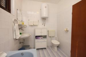 Apartments with parking space Orebic, Peljesac - 10073