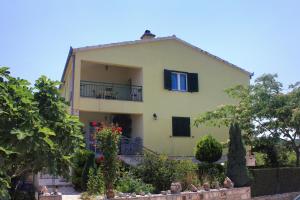 Apartments by the sea Loviste, Peljesac - 10255