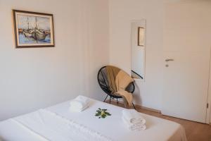Apartments for families with children Orebic, Peljesac - 10048