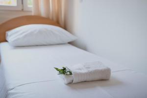 Apartments for families with children Orebic, Peljesac - 10048