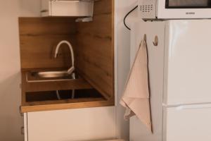 Apartments for families with children Orebic, Peljesac - 10048