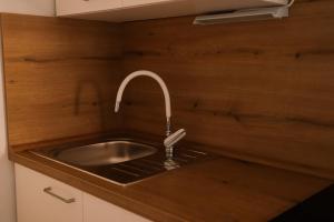 Apartments for families with children Orebic, Peljesac - 10048