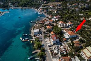 Apartments by the sea Lumbarda, Korcula - 10049