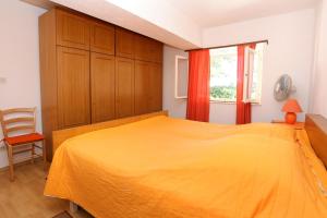 Apartments by the sea Lumbarda, Korcula - 9480