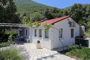 Seaside holiday house Cove Vela Prapratna (Peljesac) - 9486