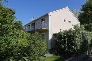 Apartments with parking space Orebic, Peljesac - 10101