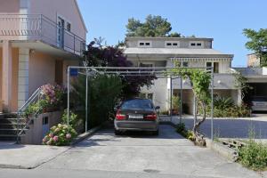 Apartments with a parking space Orebic, Peljesac - 10101