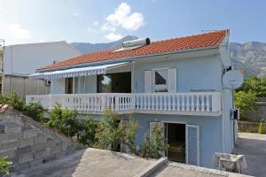 Apartments with a parking space Orebic, Peljesac - 10100