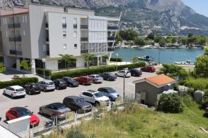 Holiday apartments Omis - 9492