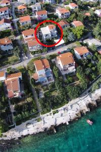 Apartments by the sea Seget Vranjica, Trogir - 10328