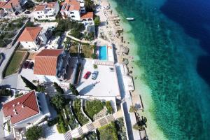 Apartments by the sea Razanj, Rogoznica - 10318