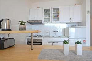 Apartments by the sea Prizba, Korcula - 10063