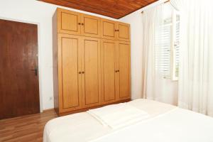 Apartments with parking space Orebic, Peljesac - 10102