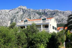 Apartments with a parking space Orebic, Peljesac - 10157