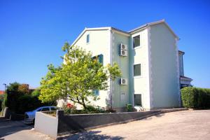 Apartments with parking space Orebic, Peljesac - 10157
