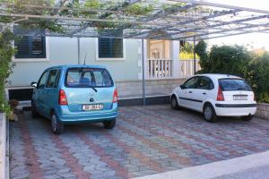 Apartments with a parking space Orebic, Peljesac - 10157