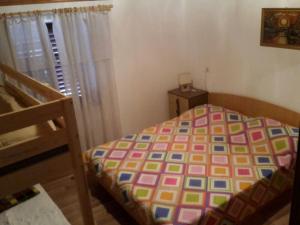 One-Bedroom Apartment with Terrace room in Apartments by the sea Viganj Peljesac - 10140