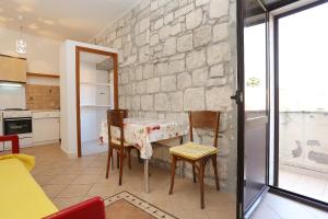 Apartments by the sea Korcula - 10043